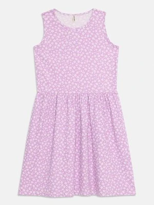 Sukienka z dżerseju DeFacto