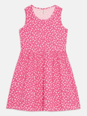 Sukienka z dżerseju DeFacto