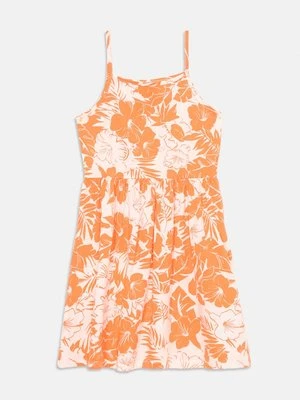 Sukienka z dżerseju DeFacto