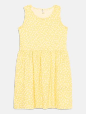 Sukienka z dżerseju DeFacto