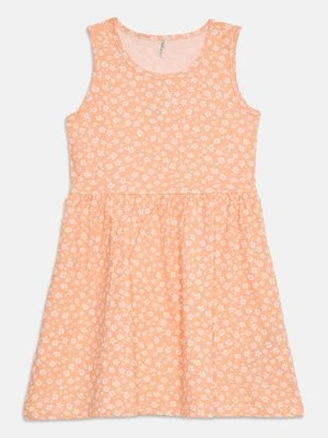 Sukienka z dżerseju DeFacto