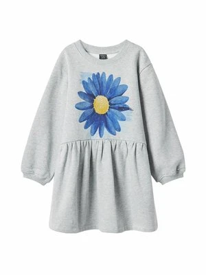 Sukienka z dżerseju Desigual