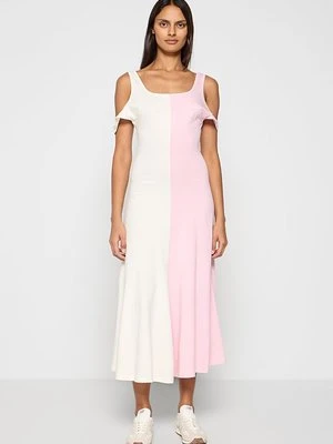 Sukienka z dżerseju Desigual