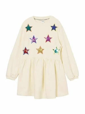 Sukienka z dżerseju Desigual