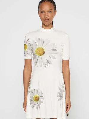 Sukienka z dżerseju Desigual