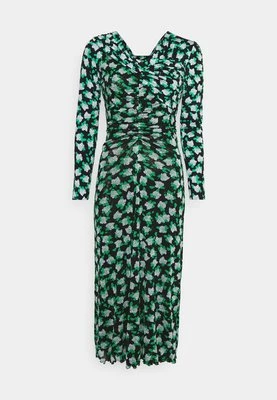 Sukienka z dżerseju Diane von Furstenberg