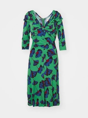 Sukienka z dżerseju Diane von Furstenberg