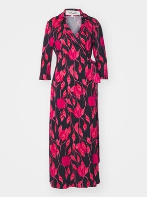 Sukienka z dżerseju Diane von Furstenberg