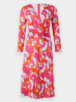 Sukienka z dżerseju Diane von Furstenberg