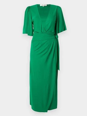 Sukienka z dżerseju Diane von Furstenberg