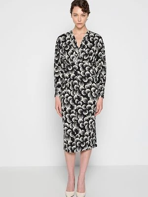 Sukienka z dżerseju Diane von Furstenberg