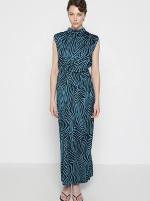 Sukienka z dżerseju Diane von Furstenberg