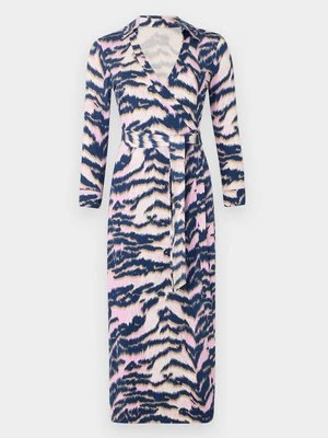 Sukienka z dżerseju Diane von Furstenberg