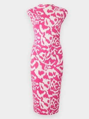 Sukienka z dżerseju Diane von Furstenberg