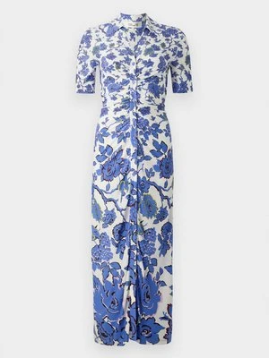 Sukienka z dżerseju Diane von Furstenberg