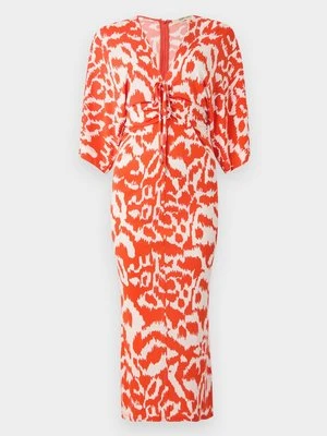 Sukienka z dżerseju Diane von Furstenberg