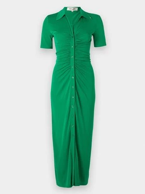 Sukienka z dżerseju Diane von Furstenberg