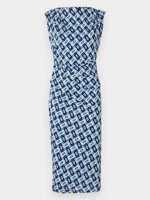 Sukienka z dżerseju Diane von Furstenberg