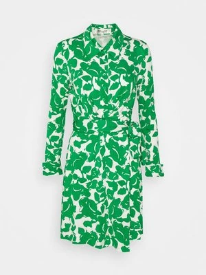 Sukienka z dżerseju Diane von Furstenberg