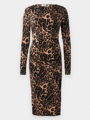 Sukienka z dżerseju Diane von Furstenberg