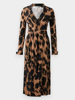 Sukienka z dżerseju Diane von Furstenberg