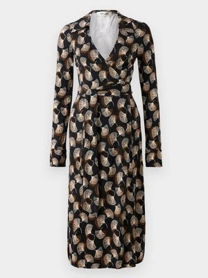 Sukienka z dżerseju Diane von Furstenberg