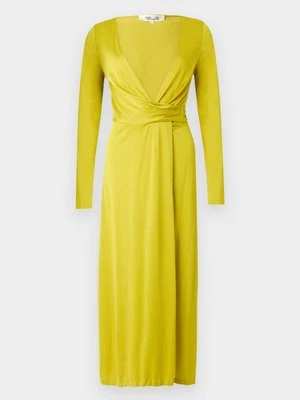 Sukienka z dżerseju Diane von Furstenberg
