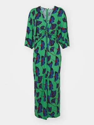 Sukienka z dżerseju Diane von Furstenberg