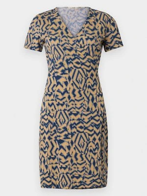 Sukienka z dżerseju Diane von Furstenberg