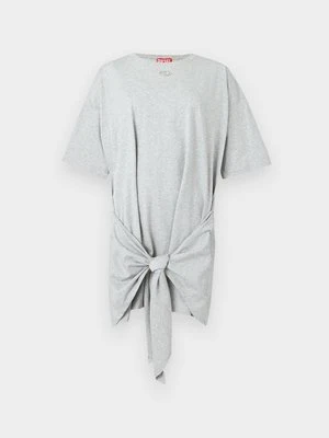 Sukienka z dżerseju Diesel