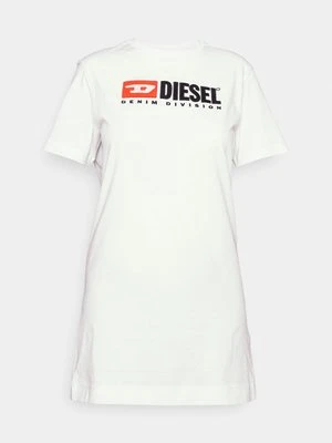 Sukienka z dżerseju Diesel