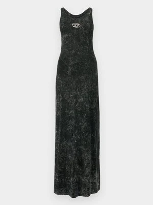 Sukienka z dżerseju Diesel