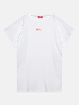 Sukienka z dżerseju Diesel