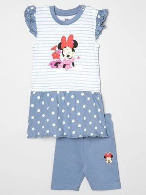 Sukienka z dżerseju Disney