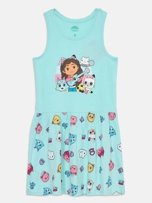 Sukienka z dżerseju Disney