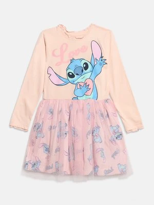 Sukienka z dżerseju Disney