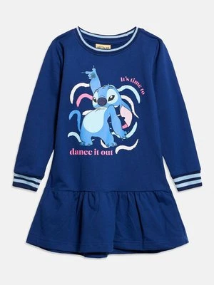 Sukienka z dżerseju Disney