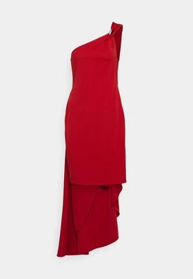 Sukienka z dżerseju DKNY