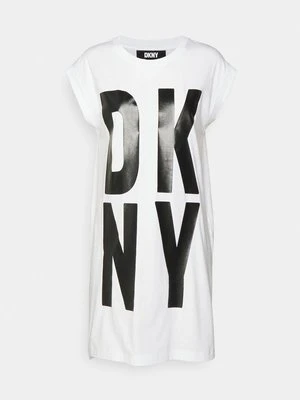 Zdjęcie produktu Sukienka z dżerseju DKNY