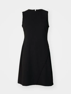 Sukienka z dżerseju DKNY