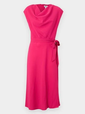 Sukienka z dżerseju DKNY