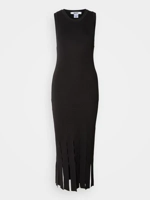 Zdjęcie produktu Sukienka z dżerseju DKNY