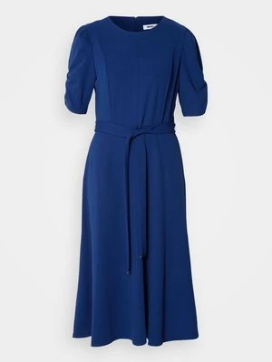 Sukienka z dżerseju DKNY