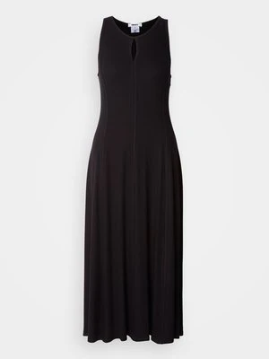 Sukienka z dżerseju DKNY