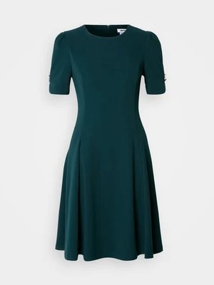 Sukienka z dżerseju DKNY