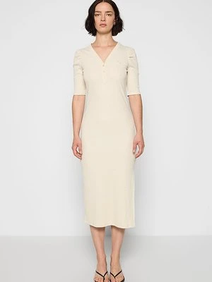 Sukienka z dżerseju DKNY