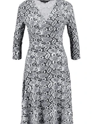 Sukienka z dżerseju Dorothy Perkins