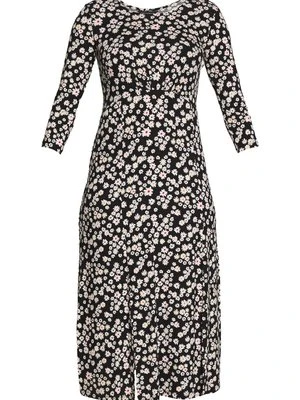 Sukienka z dżerseju Dorothy Perkins
