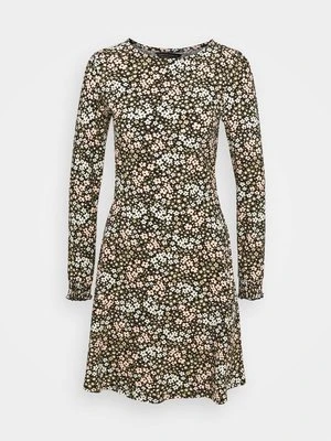 Sukienka z dżerseju Dorothy Perkins