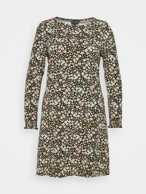 Sukienka z dżerseju Dorothy Perkins Curve
